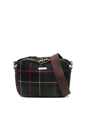 BARBOUR: cross body bags - Bag