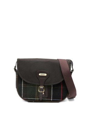 BARBOUR: cross body bags - Bag