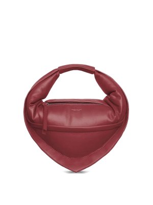 FEDERICO CINA: cross body bags - Hand Bag
