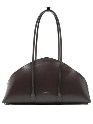 FEDERICO CINA: cross body bags - Tortellino Bag_La Bauletto Shoulder Bag