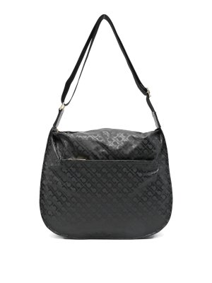 GHERARDINI: Bolsas bandoleras - Bolsa Bandolera - Gris