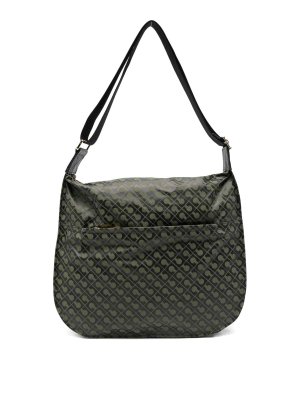 GHERARDINI: Bolsas bandoleras - Bolsa Bandolera - Verde