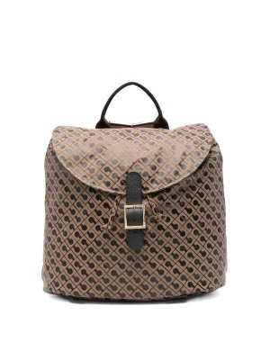 GHERARDINI: Rucksäcke - Rucksack - Beige