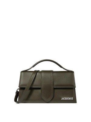 JACQUEMUS: cross body bags - Tote Bag