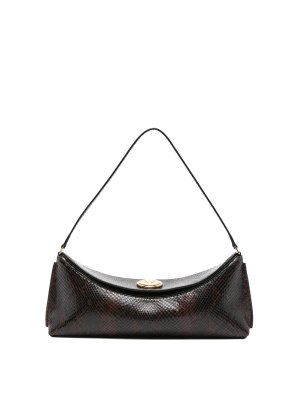 JACQUEMUS: cross body bags - Shoulder Bag