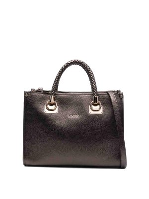 Liu Jo: クロスボディバッグ - クロスボディバッグ - Satchel