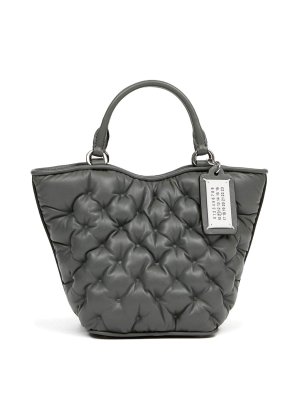 Maison Margiela: borse a tracolla - Sacca a mano