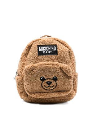 MOSCHINO: backpacks - Backpack