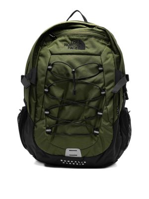 THE NORTH FACE: Rucksäcke - Rucksack - Grün