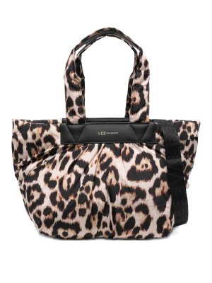 VEECOLLECTIVE: Sacs bandoulière - Sac Bandoulière - Multicolore