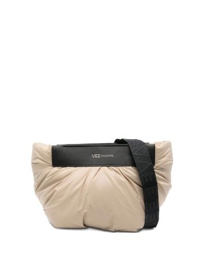 VEECOLLECTIVE: Clutches - Clutch - Beige