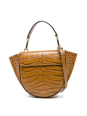 WANDLER: Sacs bandoulière - Sac Bandoulière - Hortensia