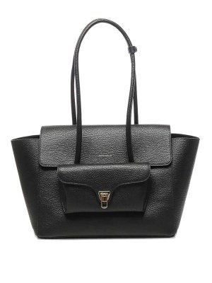 COCCINELLE: totes bags - Tote