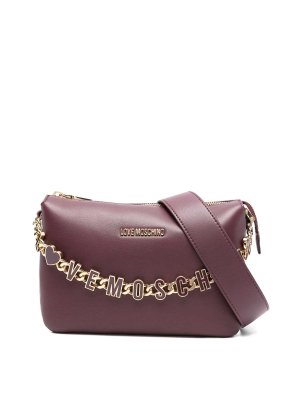 LOVE MOSCHINO: cross body bags - Bag