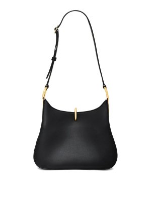 RABANNE: Umhängetaschen - Umhängetasche - Schwarz