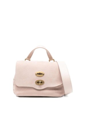 ZANELLATO: borse a tracolla - Small Postina Tote Bag