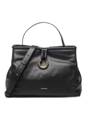 COCCINELLE: cross body bags - Hand Bag