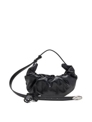 DIESEL: Sacs bandoulière - Sac Bandoulière - Noir
