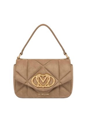 LOVE MOSCHINO: cross body bags - Bag