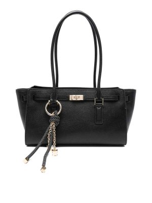 MICHAEL KORS: Bolsos Shopping - Bolso Shopping - Negro