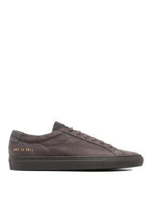 COMMON PROJECTS: trainers - Sneakers