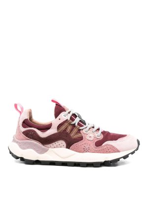 FLOWER MOUNTAIN: trainers - Sneakers