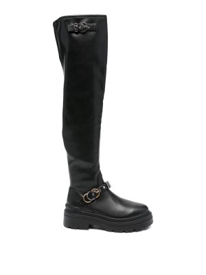 Pinko: stivali - Stivali alti