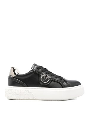 Pinko: trainers - Yoko Sneakers