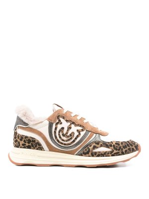 Pinko: trainers - Sneakers