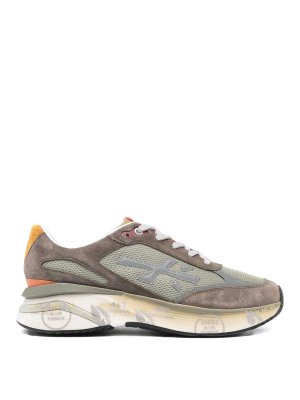 PREMIATA: trainers - Sneakers