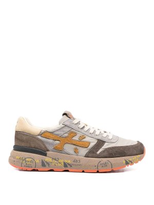 PREMIATA: trainers - Sneakers