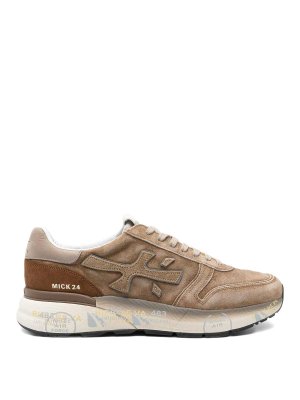PREMIATA: trainers - Sneakers