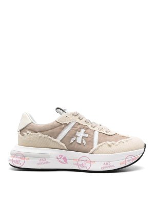 PREMIATA: trainers - Sneakers