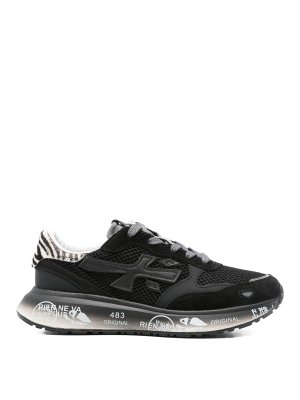 PREMIATA: trainers - Sneakers