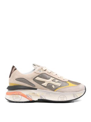 PREMIATA: trainers - Sneakers
