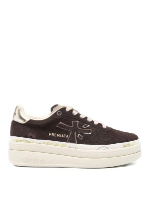 PREMIATA: trainers - Sneakers