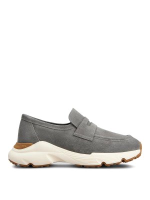 TOD'S: trainers - Sneakers