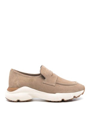 TOD'S: trainers - Sneakers
