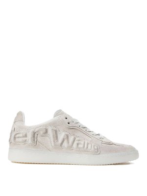 ALEXANDER WANG: trainers - Sneakers