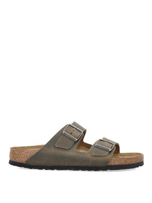 BIRKENSTOCK: sandals - sandals