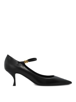 DOLCE & GABBANA: court shoes - Pointed Toe Pumps