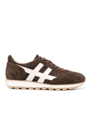 HOGAN: trainers - Sneakers