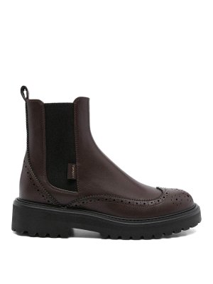 TWINSET: boots - Knee Hight Boots