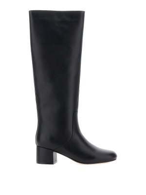 TWINSET: boots - Knee Hight Boots