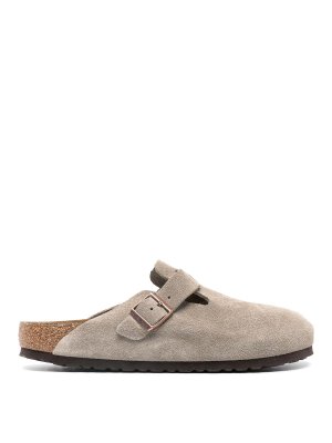 BIRKENSTOCK: sabot - Clog