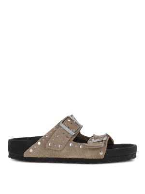 BIRKENSTOCK: sandals - Sandals