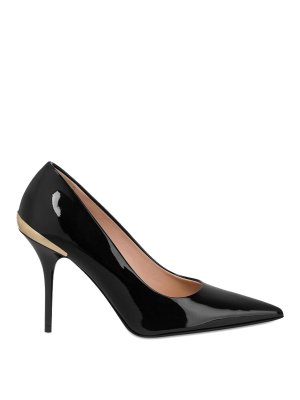 LOVE MOSCHINO: Pumps - Pumps - Schwarz