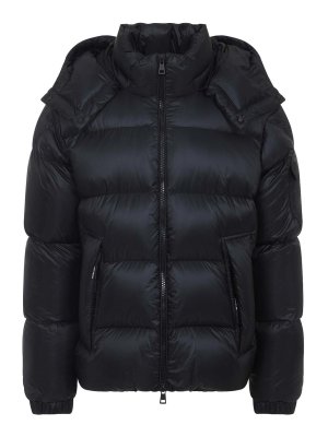 MONCLER: casual jackets - Couyere Jacket