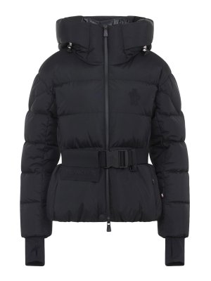 MONCLER: Vestes casuals - Veste Casual - Noir