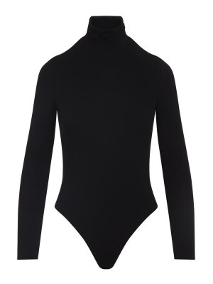 Alaïa: Tops & Tank tops - Heart Body